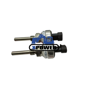 เซ็นเซอร์ความดันชิ้นส่วน SY365 SY215 Sy135รถขุด Xpower ใหม่084Z4236 MBT3560 - Product Image 3