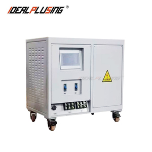 แหล่งจ่ายไฟฟ้ากระแสสลับสามเฟสคุณภาพสูง 500KVA 600KVA 800KVA 1000KVA - Product Image 4