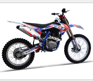 Moto tout-terrain chinoise <span class=keywords><strong>Apollo</strong></span> 250CC 2 temps pas chère 2020 - Product Image 5