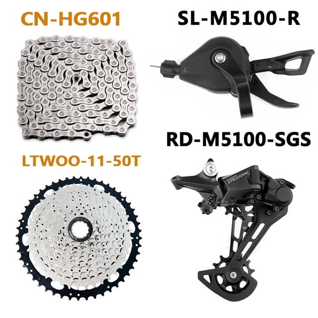 M5100 51T HG601