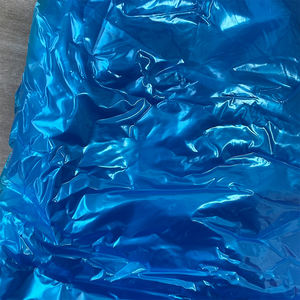 Gezondheid Veiligheid Wegwerp Stofdichte Beschermende Elastische Plastic Waterdichte Pe Mouw Cover Voor Cleanroom Bescherming Machine Gemaakt - Product Image 5