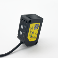 Sensor Óptico de Alta Velocidad para Detección y Reconocimiento de Color RGB, Sensor de Marcas de Color Infrarrojo para Detección de Marcas de Color Verde