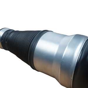 Amortiguadores de Suspensión Neumática Delanteros Izquierdos 2223204713 Compatibles con Benz W222*2WD S300/S320 S350/S400 S500/S600/S63 2223200113 - Product Image 6