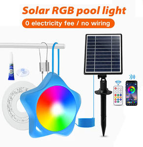 <span class=keywords><strong>Piscine</strong></span> lumière <span class=keywords><strong>remplacement</strong></span> solaire blanc Astral LED <span class=keywords><strong>piscine</strong></span> lumières <span class=keywords><strong>Spot</strong></span> lumière <span class=keywords><strong>piscine</strong></span> bleu clair Bluetooth contrôle étanche - Product Image 3