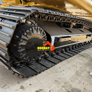 ข้อเสนอสุดพิเศษ รถขุดไฮดรอลิก Caterpillar 320DL 320BL 320CL 320D2L 320GC มือสองของแท้จากญี่ปุ่น น้ำหนัก 20 ตัน ประสิทธิภาพดี - Product Image 6