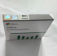 Office 2024 ProPlus LTSC USB Box, Despliegue e Instalación con Activación por Lotes, Garantía de 6 Meses, Origen EE. UU.