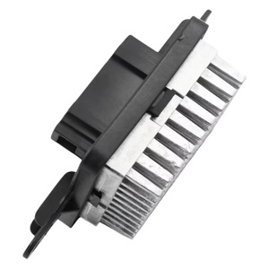 ตัวต้านทานมอเตอร์เรโนลต์เปอโยต์ตัวเป่าลม271506902R อะไหล่ทดแทน DF3065 SD - Product Image 3