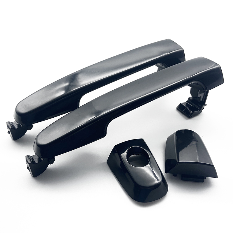 Plastic Car Handle ABS Plastic Door