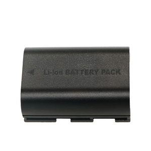 <span class=keywords><strong>Batterie</strong></span> d'<span class=keywords><strong>Appareil</strong></span> <span class=keywords><strong>Photo</strong></span> Numérique LP-E6NH 2650 mAh 7.4 V pour <span class=keywords><strong>Appareil</strong></span> <span class=keywords><strong>CANON</strong></span> 90D 70D 5Ds 6D 80D 7D 60D, <span class=keywords><strong>Batterie</strong></span> LP-E6 E6N E6NH - Product Image 3