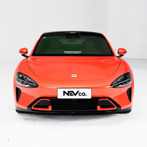 Nouvelle voiture électrique XiaoMi Su7 <span class=keywords><strong>Sport</strong></span> 2026, autonomie 720km, 830km, 835km, transmission intégrale, Chine - Product Image 2