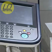 Infaste nouvelle imprimante multifonction commerciale de copieur couleur numérique A3 haute vitesse de haute qualité pour xerox C9070 en vente