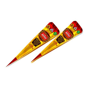Cantidad a granel Exportación Orientada Embalaje personalizado Hierbas naturales Parisa Azmiri Pasta de color sintético Mehendi de Bangladesh - Product Image 4