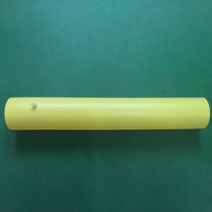 PVC Inflatable <b>Round</b> <b>Stool</b> Outdoor Leisure Portable Seat Minimalist Design - Product Image 4