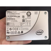 SSD professionnel SSDSC2KB960G8R 960 Go 6 Gb/s 2,5 pouces SATA III, disque interne à branchement à chaud pour système de base de données