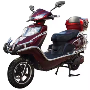 Moto Scooter électrique de sport à moteur sans balais 60V 72V en état d'<span class=keywords><strong>occasion</strong></span> à la vente directe en usine - Product Image 1