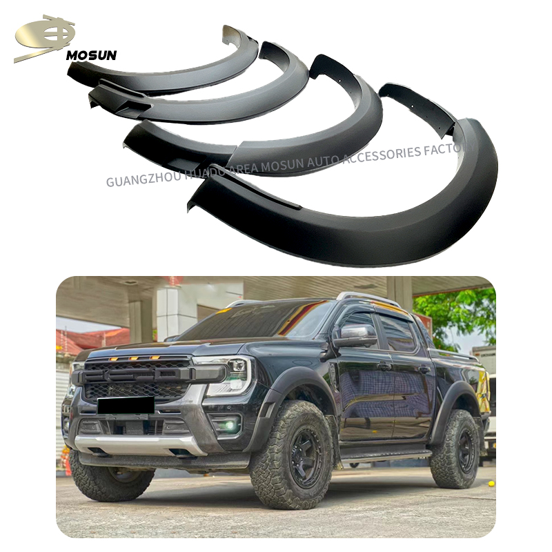 2002 Ford Ranger Body Kits