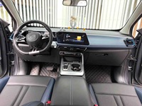 Nieuwe benzine SUV 2023 GAC Trumpchi GS3 270T 1.5TGDI compacte mini SUV LHD gezinsauto brandstofauto tweedehands auto