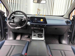 Nuevo SUV a Gasolina 2023 GAC Trumpchi GS3 270T 1.5TGDI, <span class=keywords><strong>Mini</strong></span> SUV Compacto, Vehículo Familiar con Volante a la Izquierda, Vehículo de Segunda Mano - Product Image 6