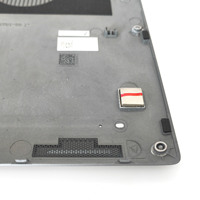 Coque inférieure pour ordinateur portable Dell Latitude 7410, coque D-Shell 01C5DH, pièce d'ordinateur