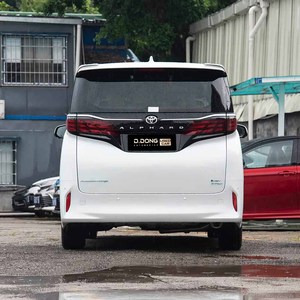 Meilleur <span class=keywords><strong>prix</strong></span> pour <span class=keywords><strong>Toyota</strong></span> Alphard 2.5L Hybride Automatique Luxe 7 Places Van d'occasion 2024 LHD avec Caméra 360° et Démarrage <span class=keywords><strong>à</strong></span> <span class=keywords><strong>Distance</strong></span> - Product Image 3