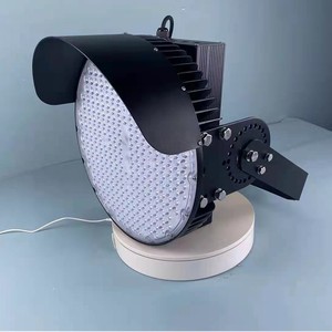 Luces de mástil alto para exteriores, impermeables, 300W, 400W, 500W, iluminación Led para estadio, arena deportiva, gimnasio, fútbol, luces Led para estadio deportivo - Product Image 5