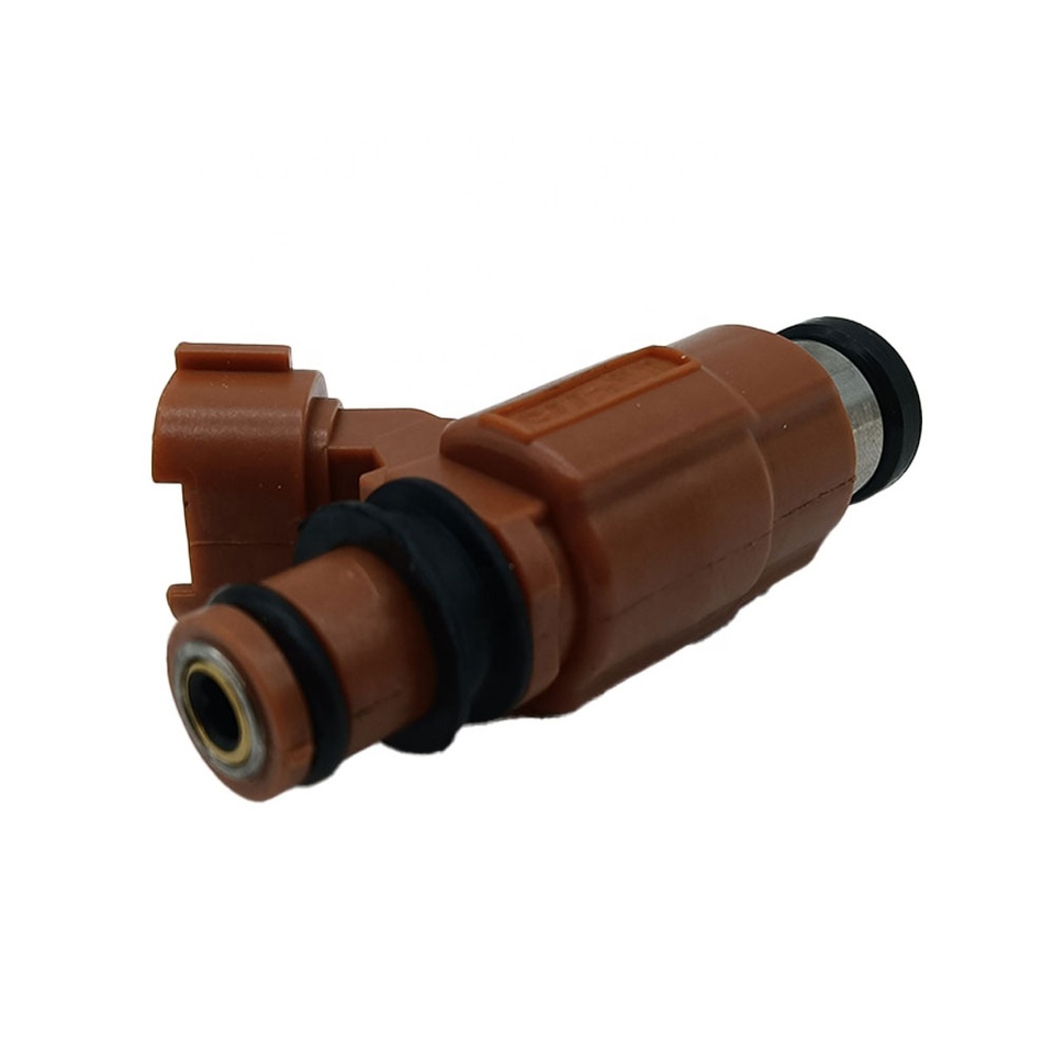 Fuel Injector Auto Parts For SUZUKI VITARA 2.0 16V J20A YAMAHA OUTBOARD NIKKI INP-775