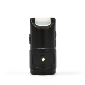 <span class=keywords><strong>Set</strong></span> 1+4 di Segnalatori Acustici Wireless di Alta Qualità per Carpfishing con Luce LED Colorata - Product Image 2