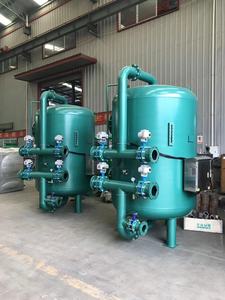 Réservoir <span class=keywords><strong>de</strong></span> carbone pour le recyclage des eaux usées, le traitement des eaux usées municipales, le traitement des eaux <span class=keywords><strong>de</strong></span> ballast marin - Product Image 4