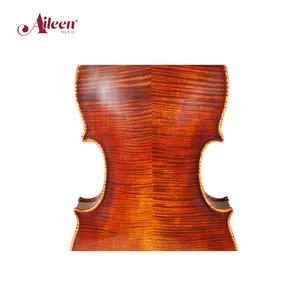 AileenMusic profesional antiguo italiano hecho a mano violín (VHH900)
