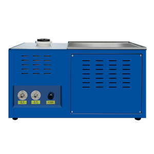 <span class=keywords><strong>Precio</strong></span> de fábrica Máquina de fusión de vertido manual Horno de inducción para oro Plata Cobre <span class=keywords><strong>Platino</strong></span> Motor de núcleo de <span class=keywords><strong>rodio</strong></span> - Product Image 6
