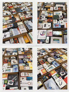 Caja Misteriosa de Electrónicos de Amazon, Juegos de PS4, Teléfonos Móviles, Productos Originales de Alta Calidad, Exportación al por Mayor, Envío en <span class=keywords><strong>3</strong></span> Días - Product Image 4