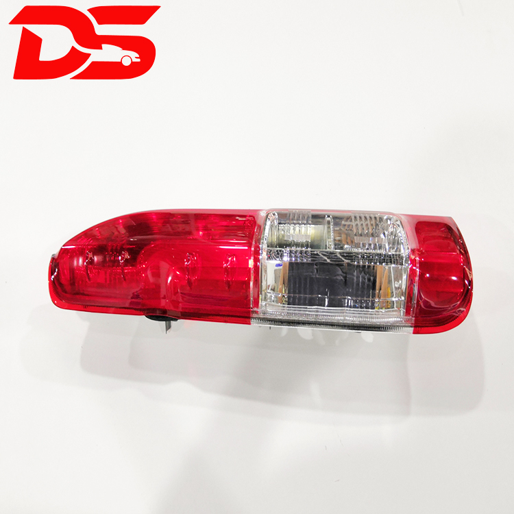 トヨタハイエース81551-26440 81551-26441用高品質自動車部品テール