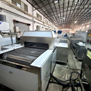 Equipo de Limpieza Ultrasónico Elevado de un Solo Tanque para Desengrasado y Eliminación de Óxido de Piezas Metálicas, para Uso Industrial - Product Image 3