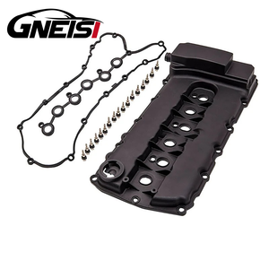 フォルクスワーゲン トゥアレグ、パサート、アウディ Q7 2006-2010用バルブカバー、工場直販、部品番号：03H103429B、03H103429H - Product Image 1