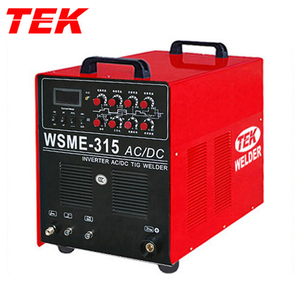 Wsm315 wsm315p wsme315 wsme315p wsem315 wsem315p Argon bảo vệ AC/DC xung Tig IGBT biến tần Máy hàn nhà sản xuất OEM - Product Image 4