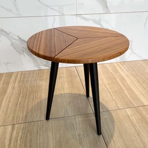 Table basse de salon personnalisée WDF pour le thé basse de madera lateral tavolino da salotto tisch bambou tables bas - Product Image 5