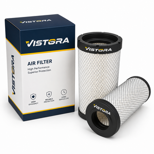 Filtre à air VISTORA de remplacement de haute qualité 1109-05201, papier filtrant de haute qualité pour camions lourds, voitures, moteurs diesel, tracteurs - Product Image 1