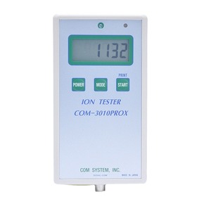 Loobo Lb-com-3010prox เครื่องตรวจจับประจุลบแบบโซลิด เลนส์แว่นตา เคลือบเซรามิก เครื่องวิเคราะห์ชุดชั้นใน - Product Image 1