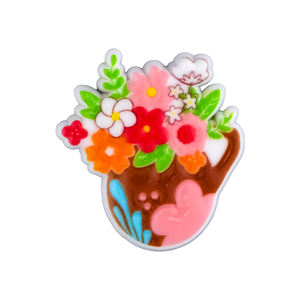 2025 vente en gros Takis sabot breloques de chaussures décorations de chaussures <span class=keywords><strong>mexicaines</strong></span> pour sabots <span class=keywords><strong>sandales</strong></span> de plage - Product Image 6