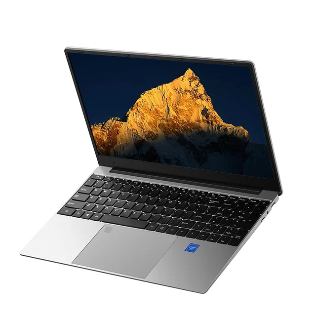 Notebook Computer Laptops 15.6 Inch 1920*1080P Intel Core I5 1030NG7 16GB RAM 1T SSD Gaming Laptops for Personal Laptops