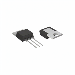 Q4030LH5TP TO-220-3 Thyristors isolés à languette Composant électronique BOM IC En stock - Product Image 1