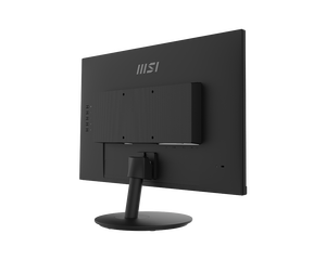 Pour <span class=keywords><strong>MSI</strong></span> PRO MP242A <span class=keywords><strong>24</strong></span> <span class=keywords><strong>pouces</strong></span> moniteur de productivité commerciale 1920x1080 affichage 100Hz 1ms temps de réponse IPS haut-parleur intégré soins des yeux - Product Image 5