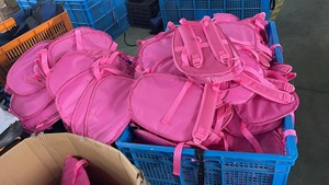 Lot de Bagages Enfants en Gros, Ensemble de Voyage 5 Pièces pour Enfants, Valise Nouveau Design pour le Voyage - Product Image 4