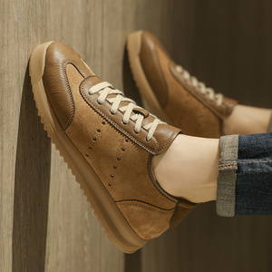 2025 <span class=keywords><strong>scarpe</strong></span> <span class=keywords><strong>da</strong></span> Skate limitate per uomo edizione <span class=keywords><strong>da</strong></span> <span class=keywords><strong>collezione</strong></span> Sneakers retrò con <span class=keywords><strong>scarpe</strong></span> originali di Design anni '90 - Product Image 4