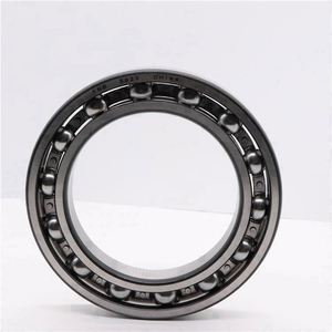Roulement à billes à gorge profonde pour ciment <span class=keywords><strong>6060</strong></span> - Product Image 1