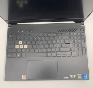 Portátil Original ASU S TUF Gaming Dash F15 Core <span class=keywords><strong>I7</strong></span> <span class=keywords><strong>12650H</strong></span> RTX3070 16GB Pantalla de 144Hz 15.5 Pulgadas Nuevo en EE. UU. para Juegos y Uso Profesional - Product Image 2