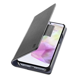 Housse GALAXY A36 °   A56 BOOK Black BOOK3GALA36K - Product Image 1