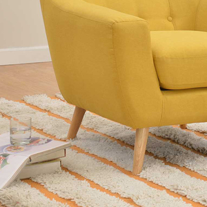 Vải Lanh Hiện Đại <span class=keywords><strong>Sofa</strong></span> Thoải Mái Ngồi Có Thể Ngả Thanh Lịch Tình Yêu Ghế Hoặc 3 Chỗ Ngồi <span class=keywords><strong>Sofa</strong></span> Lý Tưởng Cho Nhà Phòng Khách Ghế <span class=keywords><strong>Sofa</strong></span> - Product Image 6