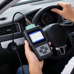 Câble Pigtail DIY 9P J1939 à extrémité ouverte pratique pour <span class=keywords><strong>scanner</strong></span> automobile <span class=keywords><strong>Google</strong></span> - Product Image 5