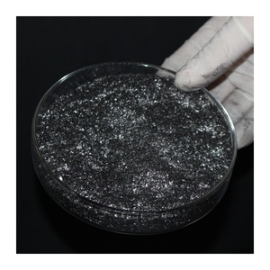 Giá rẻ nhà máy giá độ tinh khiết cao 50 lưới bột Bakelite 500 lưới 70 nanomet 100 gram mở rộng <span class=keywords><strong>Graphite</strong></span> - Product Image 1